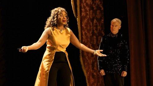 undefined Season 1 Episode 8 - Izzy