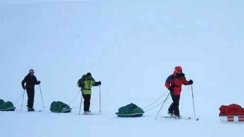 Planeta Calleja Season 1 Episode 2 - Episode 2