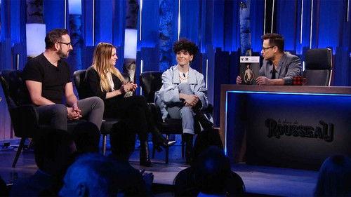 Rousseau's Show Season 1 Episode 6 - Episode 6