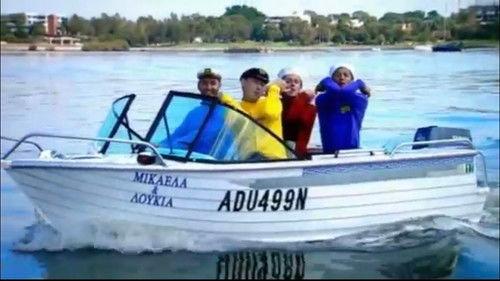 The Wiggles Season 4 Episode 4 - When We Were Young