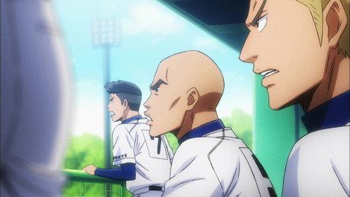 Ace of the Diamond Season 2 Episode 25 - Zeal
