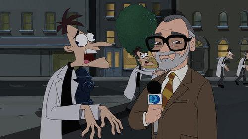 undefined Season 4 Episode 44 - Night of the Living Pharmacists