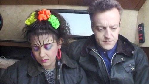 undefined Season 4 Episode 7 - Floating