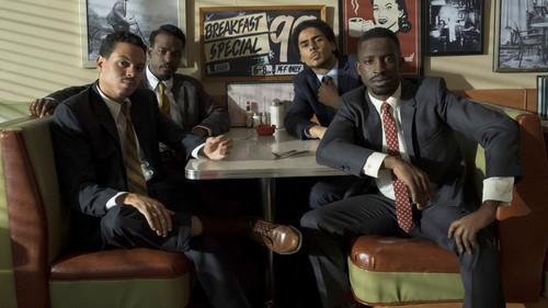 Star Season 2 Episode 7 - Ghetto Symphony