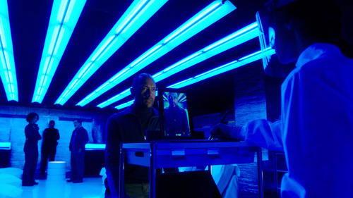 undefined Season 1 Episode 2 - Vector