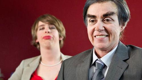 Tegen de Sterren op Season 1 Episode 11 - Episode 11