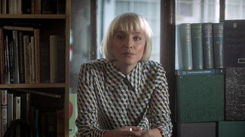 Queens of Mystery Season 1 Episode 2 - Murder in the Dark: Final Chapter