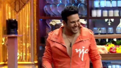 Laughter Chefs Unlimited Entertainment Season 1 Episode 23 - Raksha Bandhan's special task