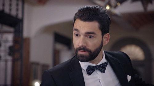 ¿Qué le pasa a mi familia? Season 1 Episode 6 - Episode 6