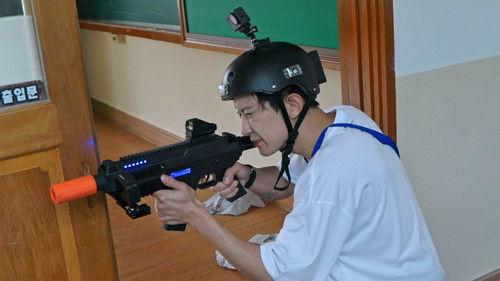 EXO's Travel the World on a Ladder Season 4 Episode 7 - Episode 7