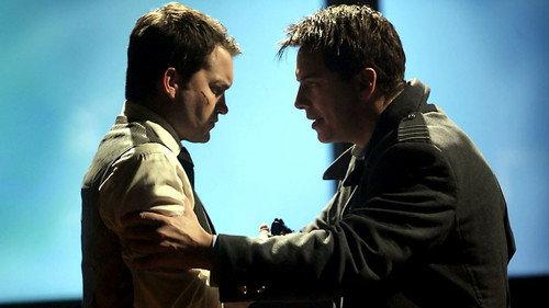 Torchwood Season 3 Episode 4 - Day Four