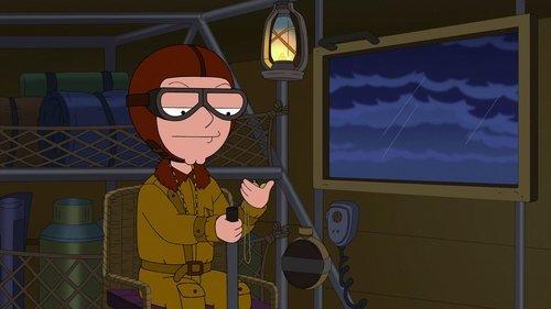 undefined Season 14 Episode 2 - Fight and Flight