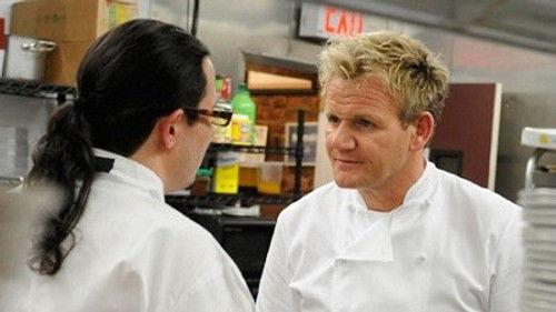 Kitchen Nightmares Season 3 Episode 3 - PJ's Steakhouse