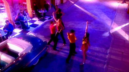 Smack the Pony Season 2 Episode 3 - Episode 3