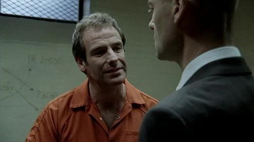 Wire in the Blood Season 6 Episode 4 - Fall the Shadow (2)