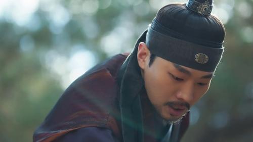 The King's Affection Season 1 Episode 19 - Episode 19