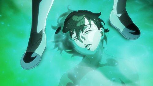 undefined Season 1 Episode 7 - THE CITY OF LOST CHILDREN