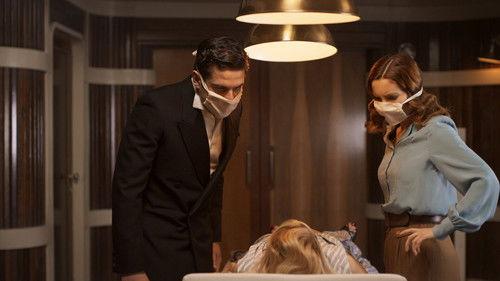 High Seas Season 3 Episode 6 - The Eternal Sea