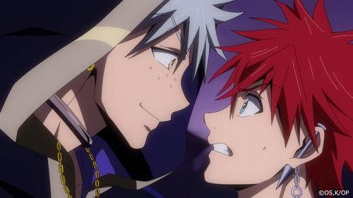 Orient Season 1 Episode 17 - Memories of Stone