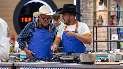 Top Chef VIP Season 3 Episode 23 - Ayudantes de lujo