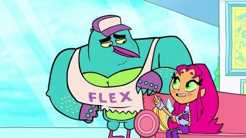 undefined Season 1 Episode 42 - Birds