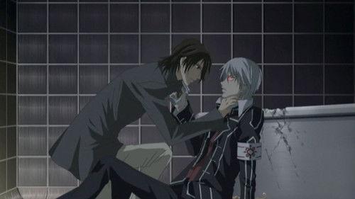 Vampire Knight Season 2 Episode 5 - The Subordinate's Trap