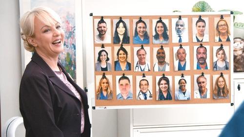 St. Denis Medical Season 1 Episode 4 - Salamat You Too