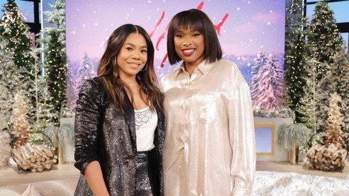 The Jennifer Hudson Show Season 1 Episode 64 - Regina Hall, Russell Dickerson