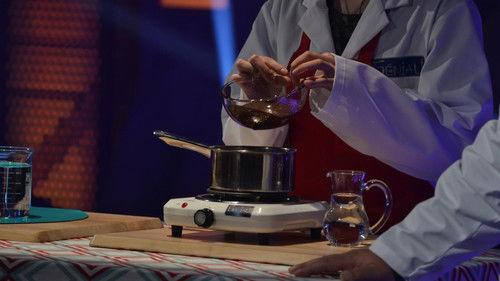 Génial! Season 9 Episode 11 - Episode 11