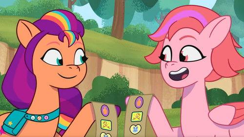 My Little Pony: Tell Your Tale Season 1 Episode 61 - Attack of the Bunnisus