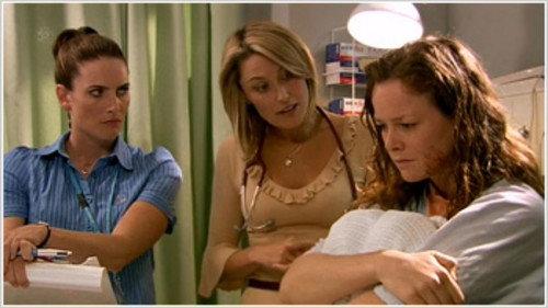 All Saints Season 10 Episode 15 - Some Kinds of Love