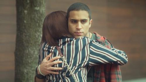 The Club Season 1 Episode 8 - Lies, shit and security cameras