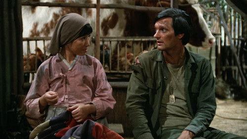 undefined Season 4 Episode 18 - Hawkeye