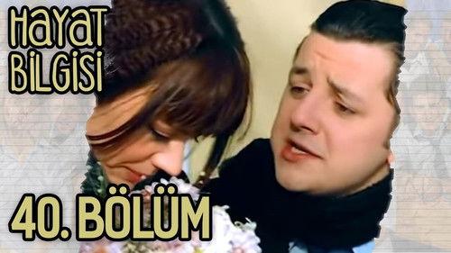 Life Science Season 2 Episode 21 - Episode 21