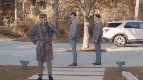 Business Proposal Season 1 Episode 4 - It's pretty