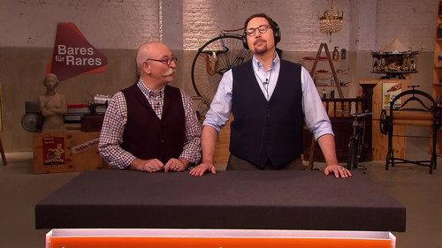 Bares für Rares Season 11 Episode 9 - Episode 9