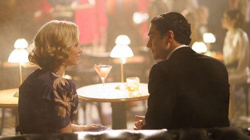 Salón de té La Moderna Season 2 Episode 20 - Episode 20