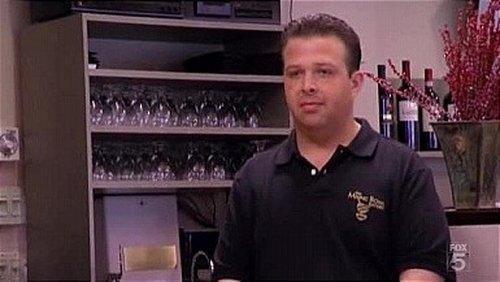 Kitchen Nightmares Season 1 Episode 3 - The Mixing Bowl