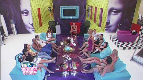 Secret Story Season 1 Episode 25 - Episode 25