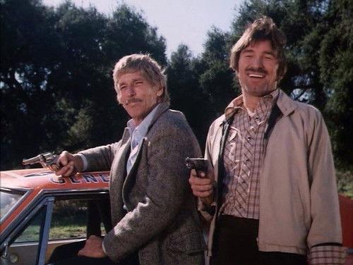 The Dukes of Hazzard Season 4 Episode 15 - The Sound of Music - Hazzard Style