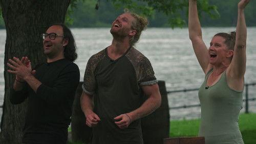 The Traitors Canada Season 1 Episode 9 - There's No Escape