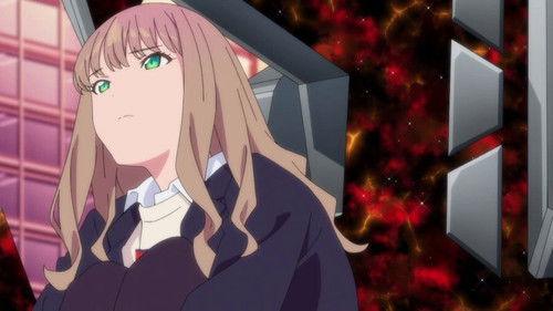 SSSS.DYNAZENON Season 1 Episode 7 - What's Our Reason for Coming Together?