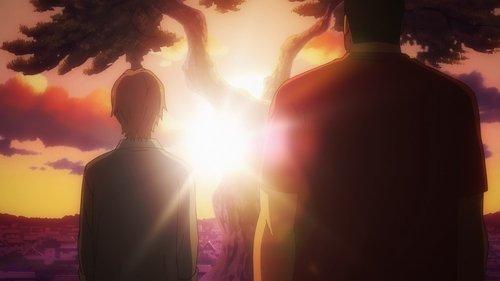 undefined Season 1 Episode 9 - My Friend and I