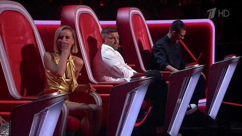 Golos Season 11 Episode 11 - Episode 11