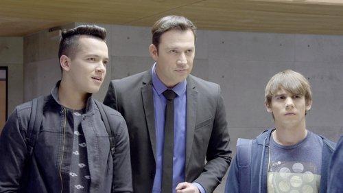 Once Season 2 Episode 10 - Episode 10