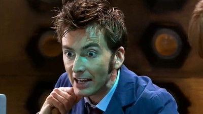 Doctor Who: The Doctors Revisited Season 1 Episode 10 - The Tenth Doctor