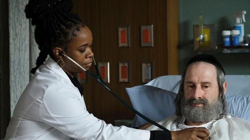 undefined Season 5 Episode 18 - Sons