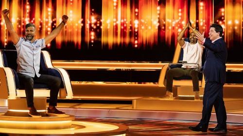 Michael McIntyre's The Wheel Season 2 Episode 13 - Episode 13