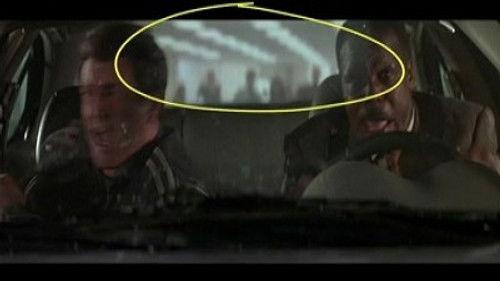 Faux raccord Season 3 Episode 3 - Episode 3