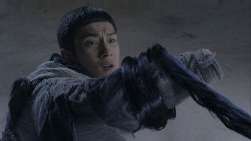 Wu Xin: The Monster Killer Season 1 Episode 1 - Episode 1